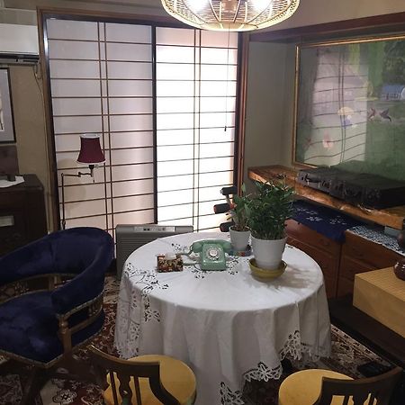 Misato Hotel Azumino Exterior foto