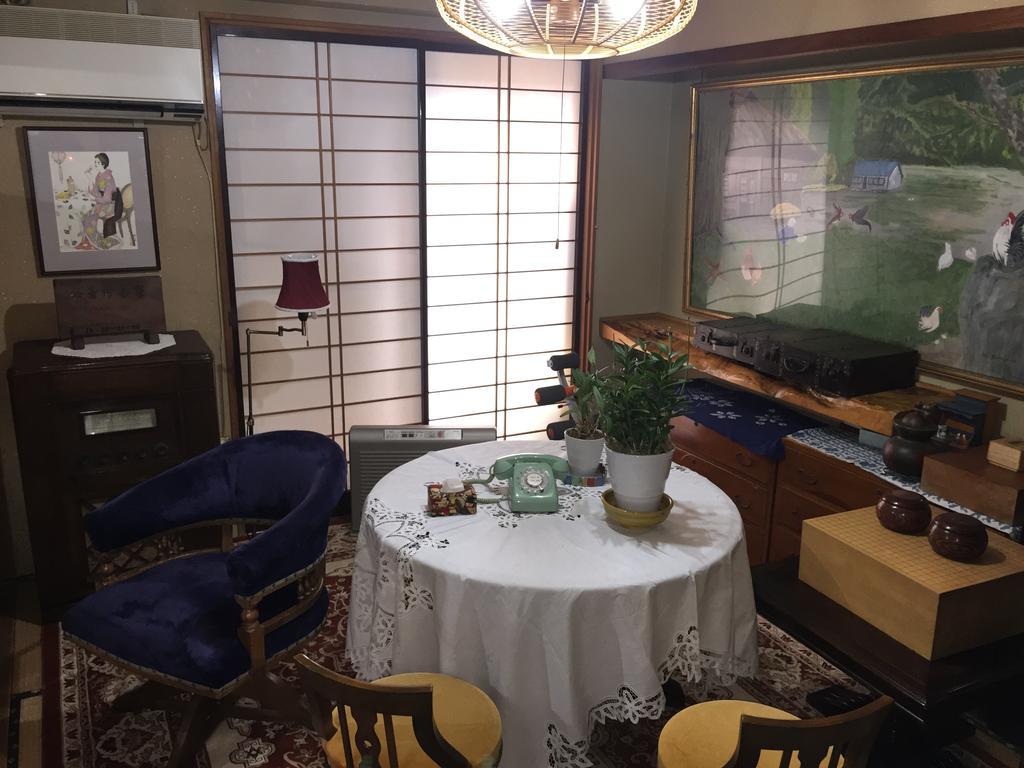Misato Hotel Azumino Exterior foto